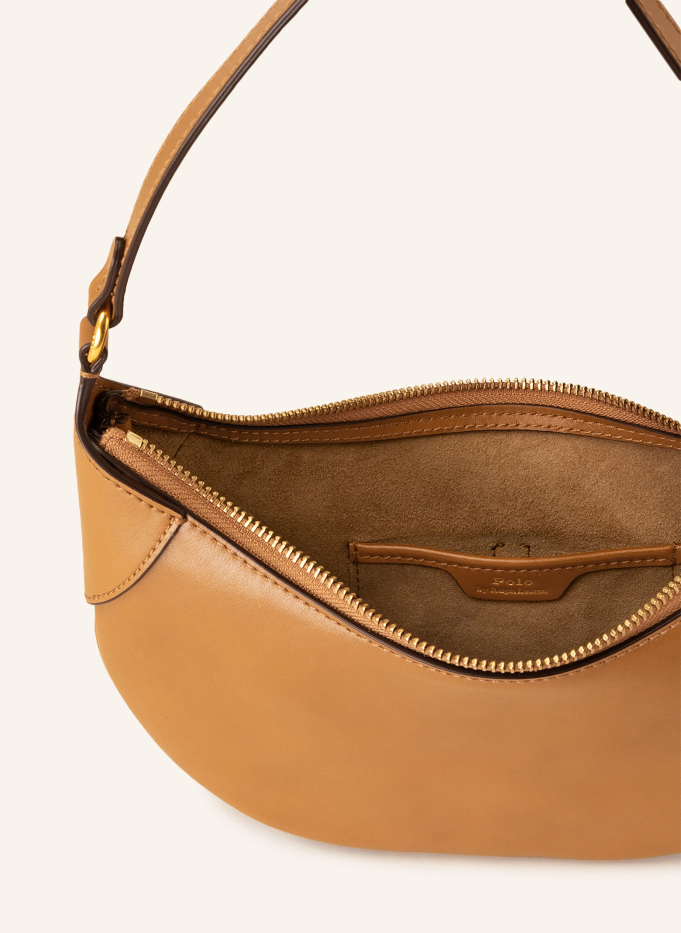 POLO RALPH LAUREN Schultertasche