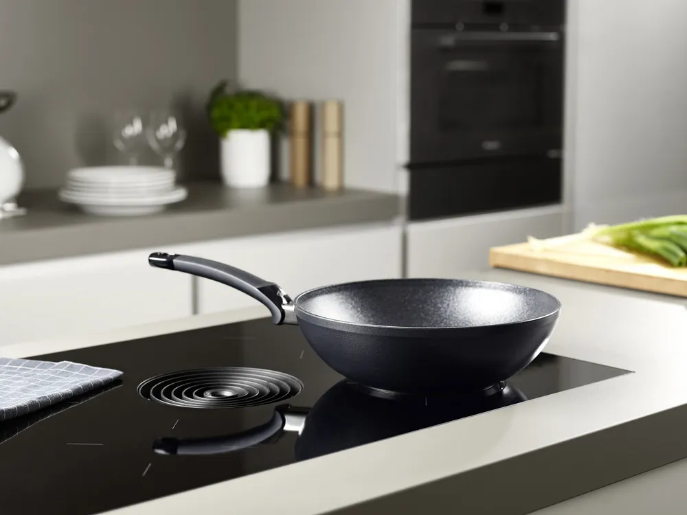 Fissler Adamant Wok