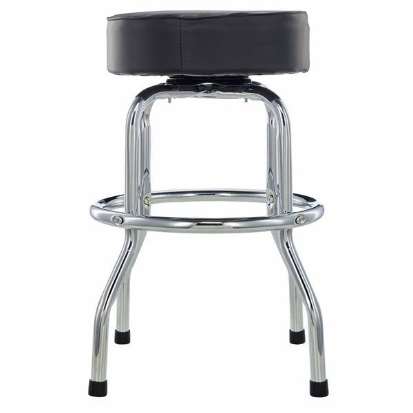 Gibson Playing Bar Stool 24