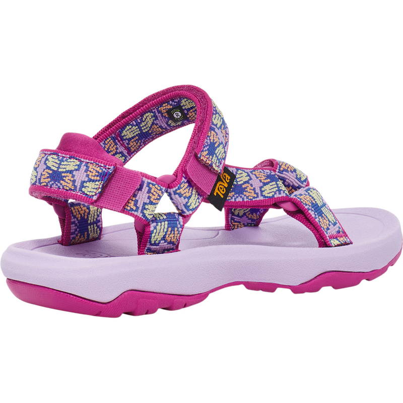 Teva Hurricane XLT 2 Vandresandaler Børn