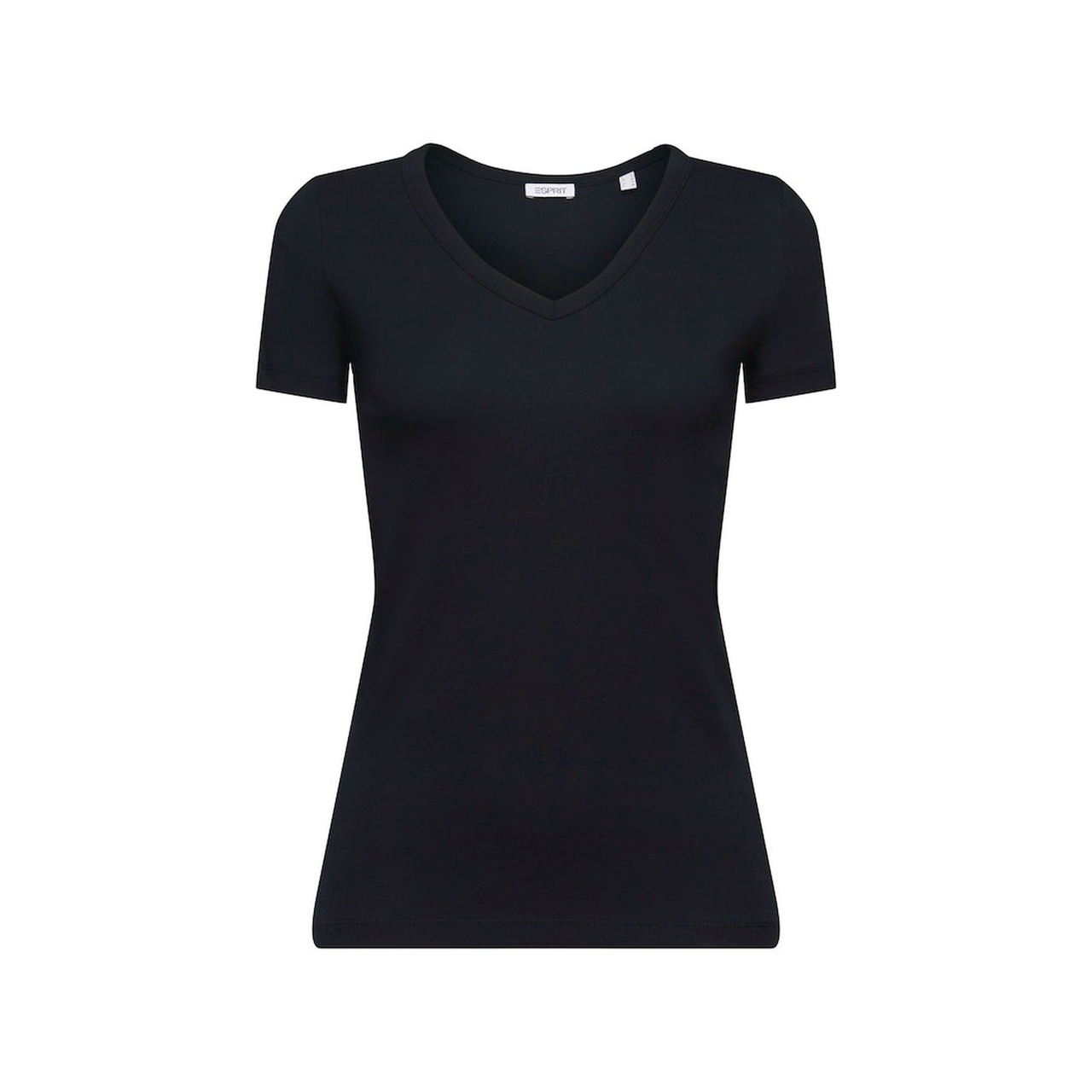 ESPRIT N SKI vneck tee