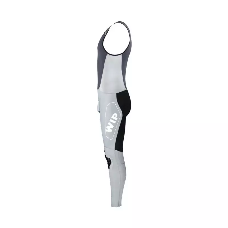 Combinaison long john impact FORWARD WIP Summer Neo Long John Mk2 Grey