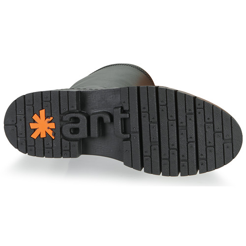 Art - AMBERES - Noir