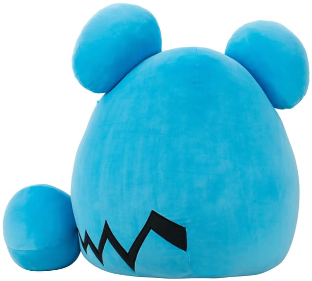 Squishmallows Pokemon bamse (Marill, L)