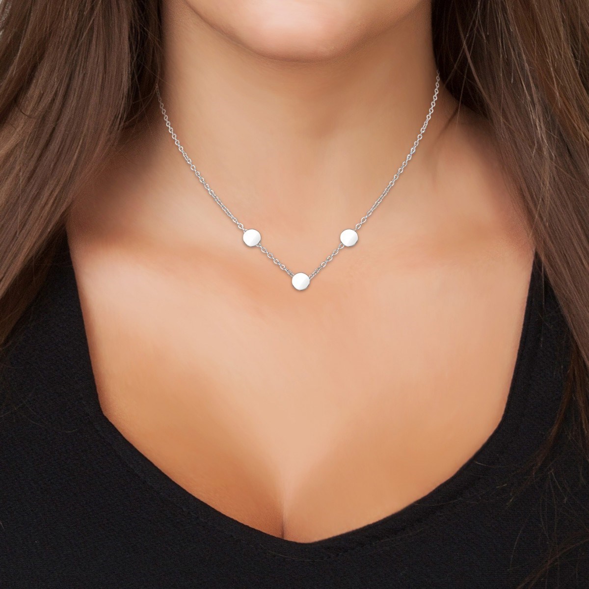 Collier par SC Bohème