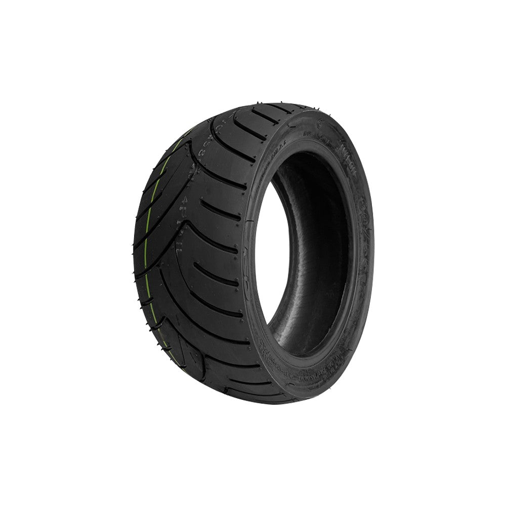 Pneu Tubeless Route 11 Pouces (90\/55 - 7) CST pour Trottinette Électrique Ninebot GT1 \/ GT1E \/ GT2