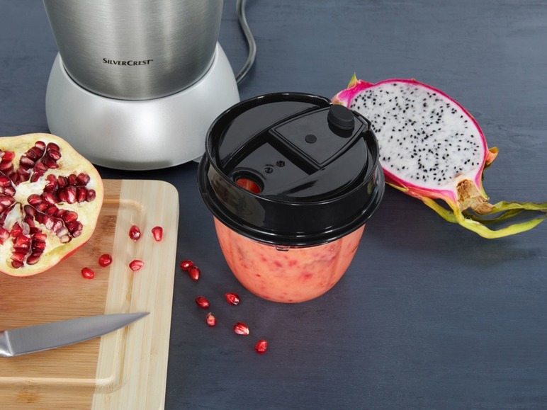Smoothiemaker