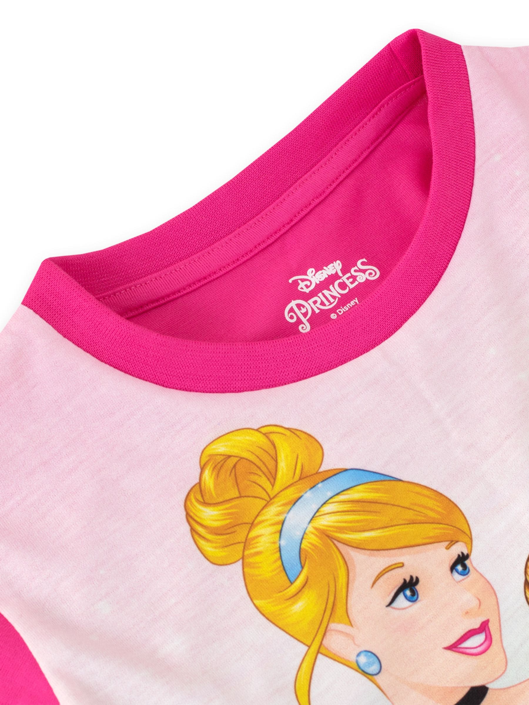 Personage Disney Princess meisjesnachthemd
