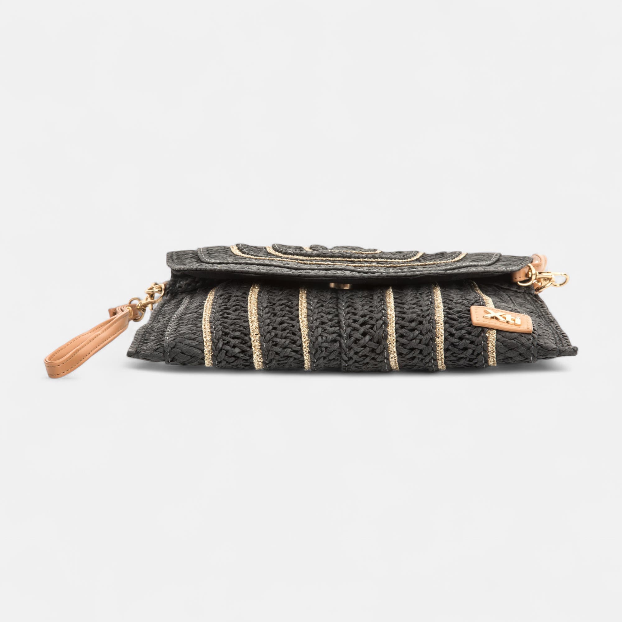Sac bandoulière noir