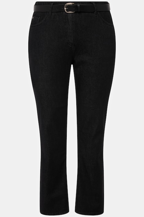 Jeans Sammy, Komfortbund, schmale 5-Pocket-Form