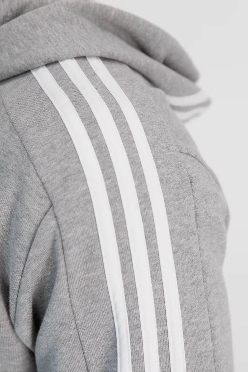adidas Sportswear Essentials French Terry 3-S Herren Trainingsjacke