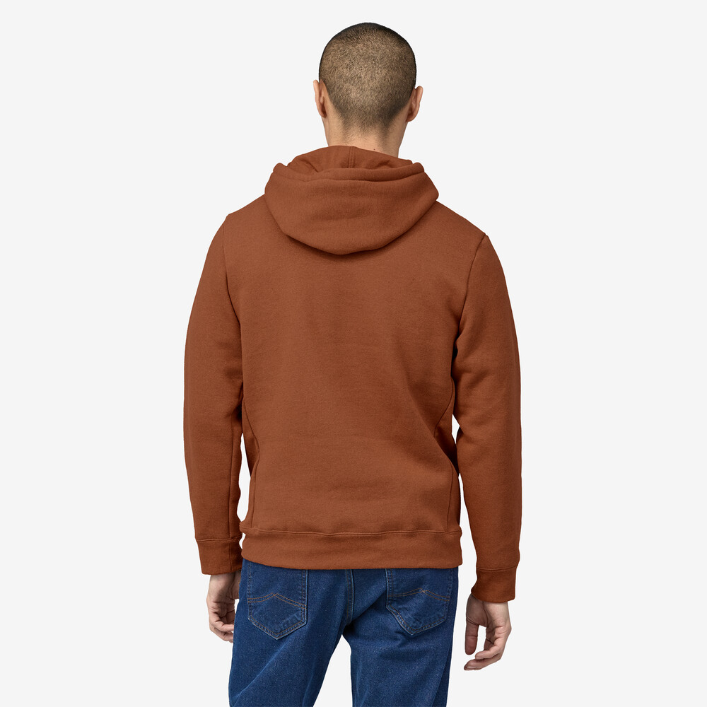 Home Water Trout Uprisal Hoody