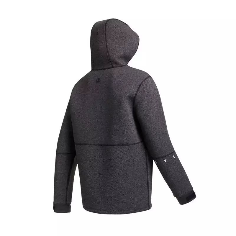 Sweat néoprène MYSTIC Voltage 3mm Grey