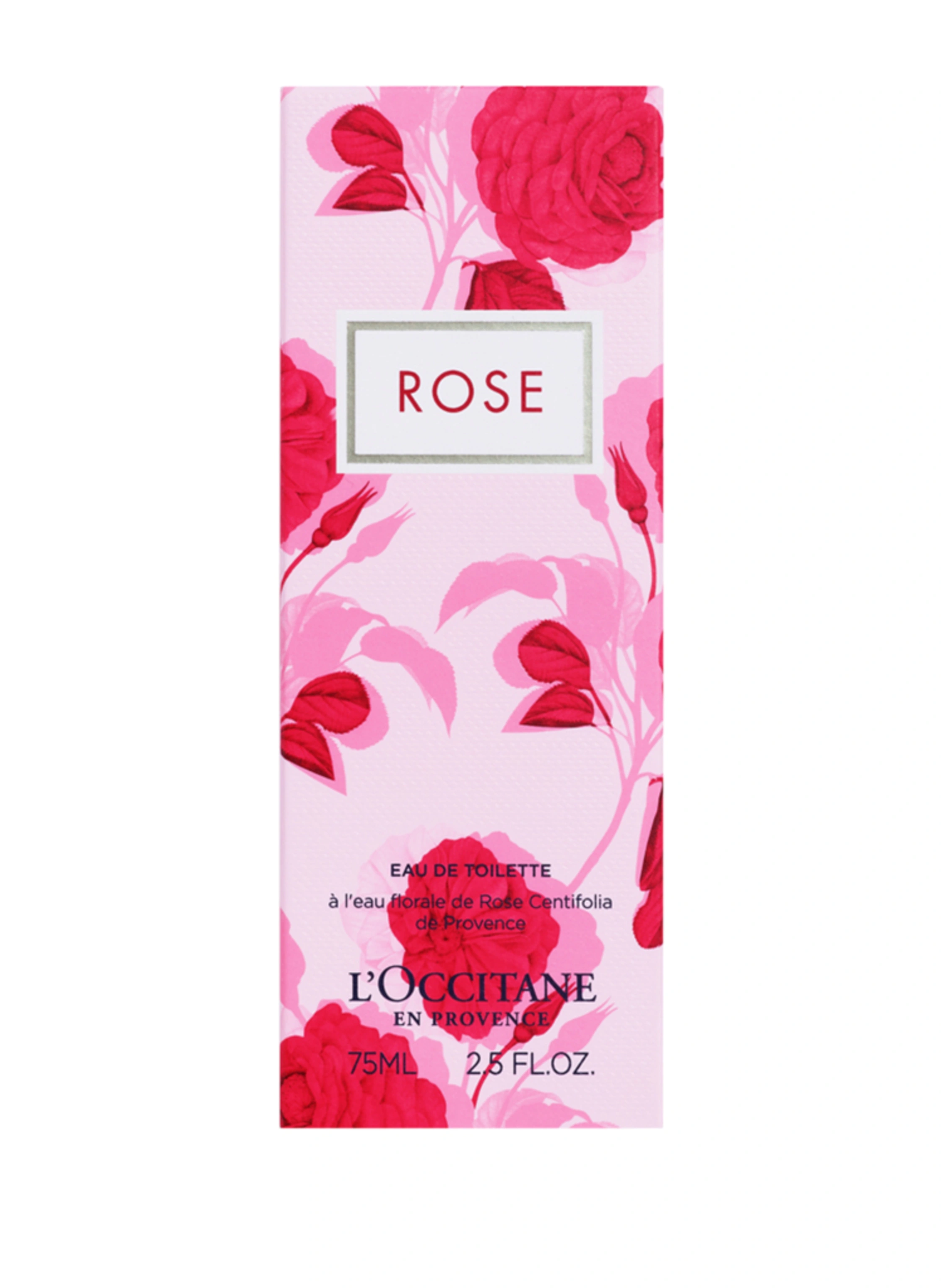 L'OCCITANE ROSE