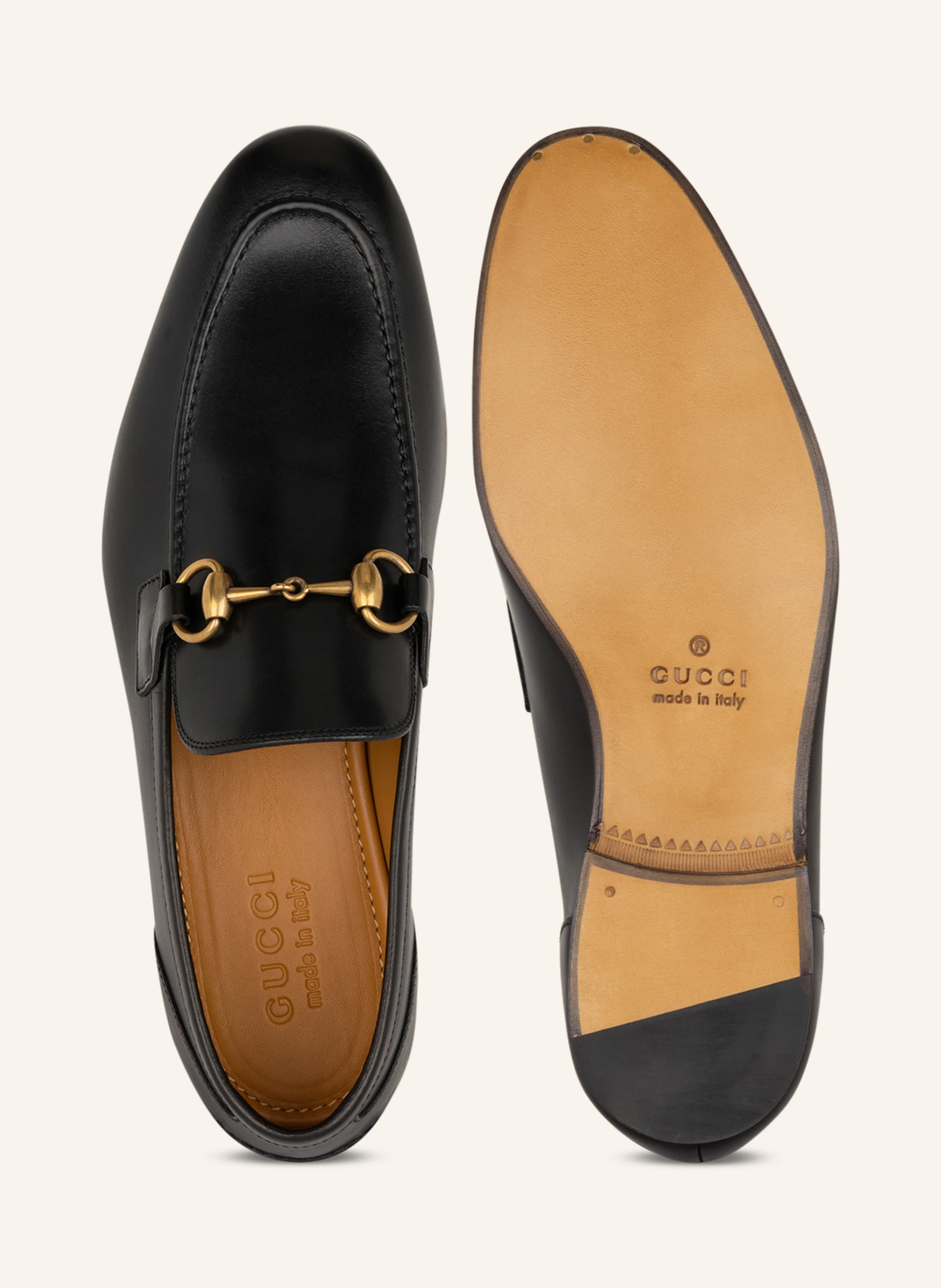 GUCCI Loafer JORDAN