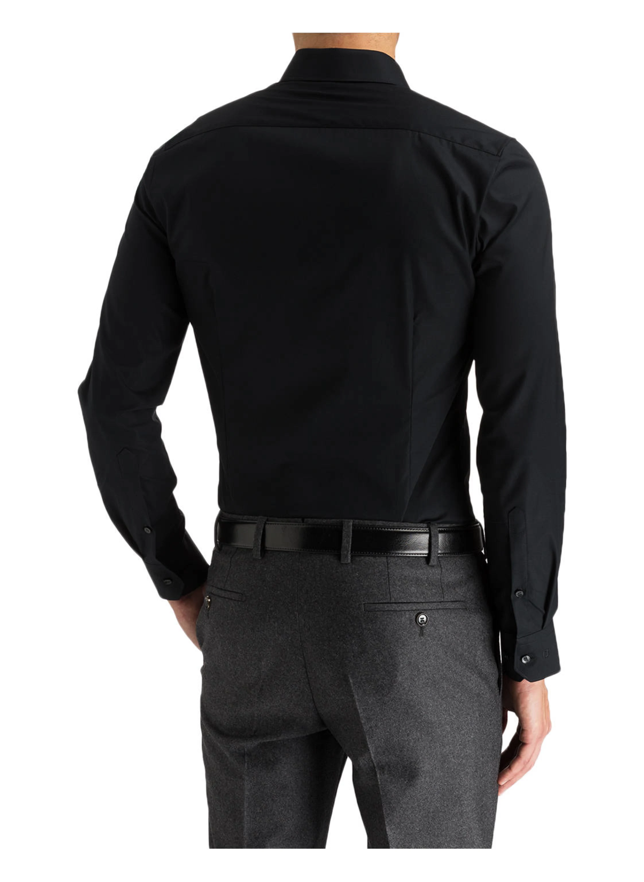 OLYMP Hemd No. Six super slim