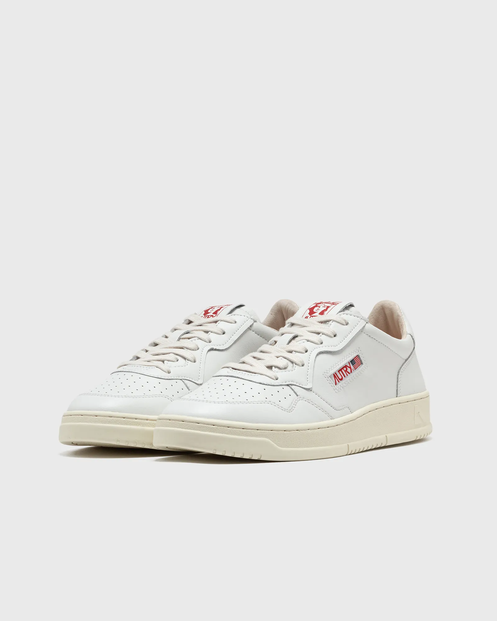 Autry Action Shoes WMNS MEDALIST LOW