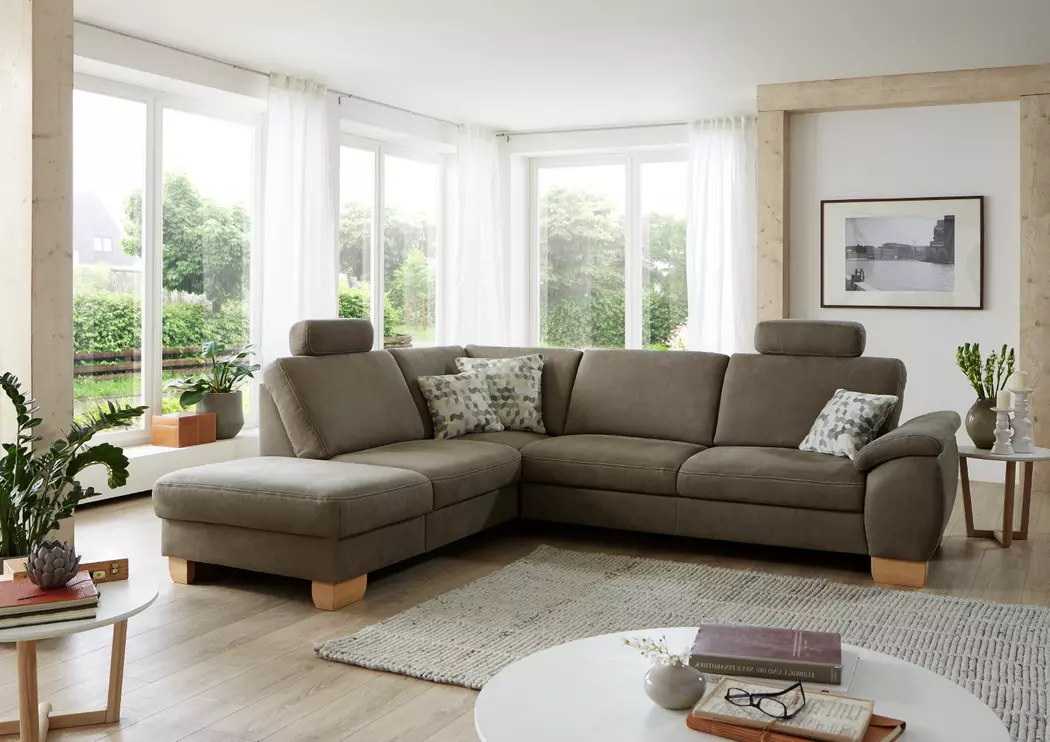 Ecksofa Norik
