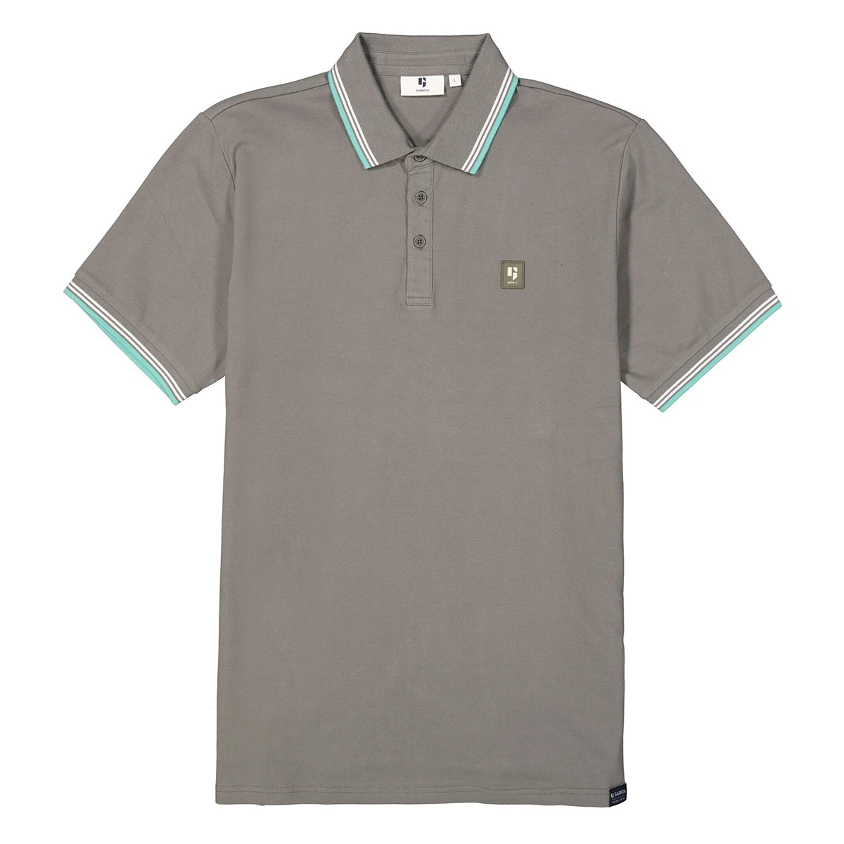 Heren T-shirt 28350402