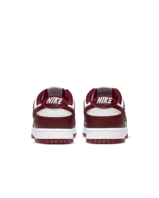 Nike Dunk Low Retro Men's Shoes