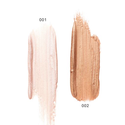 Gosh Copenhagen Glow Up Highlighter, 002 Bronze