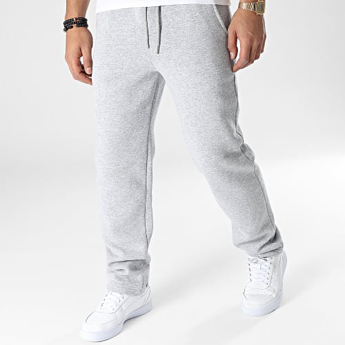 Pantalon Jogging UPP79 Gris Chiné