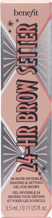 Benefit Cosmetics 24hr Brow Setter