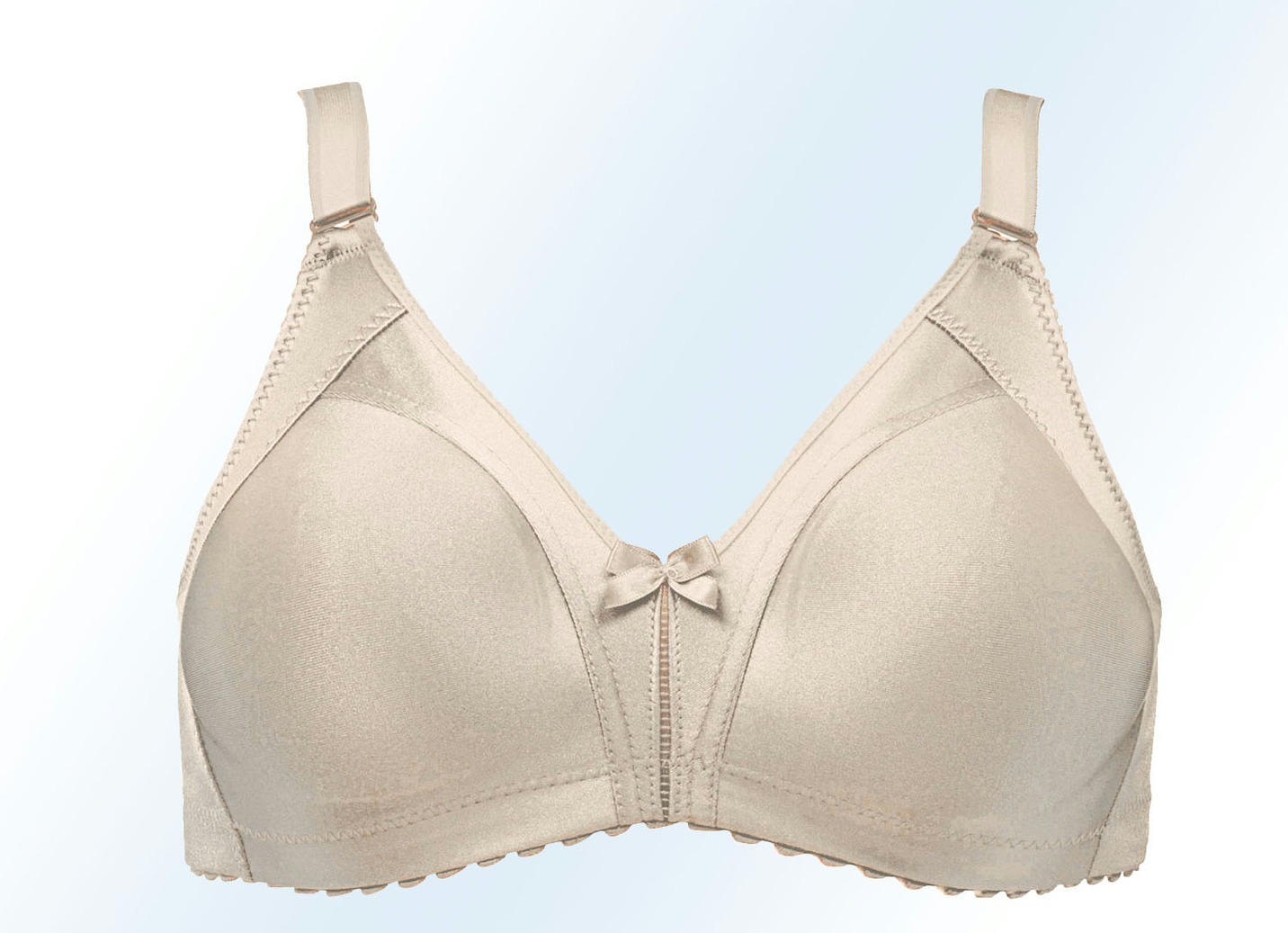 Naturana Minimizer-BH mit vorgeformten Cups