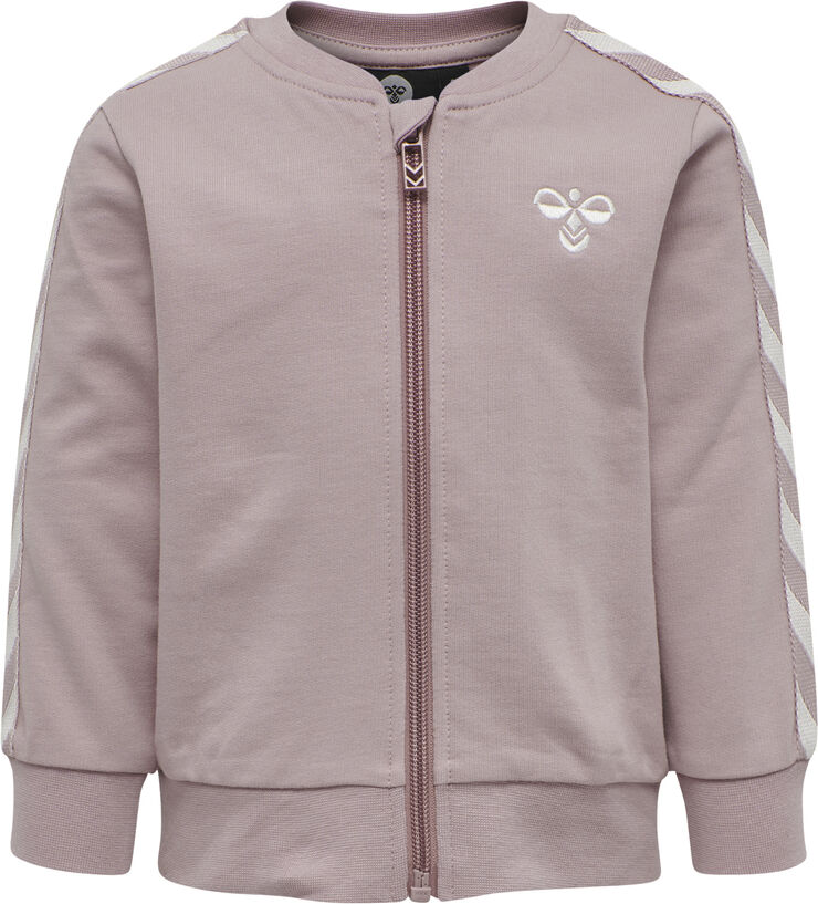 Hummel hmlBILLE TRACKSUIT Rosa