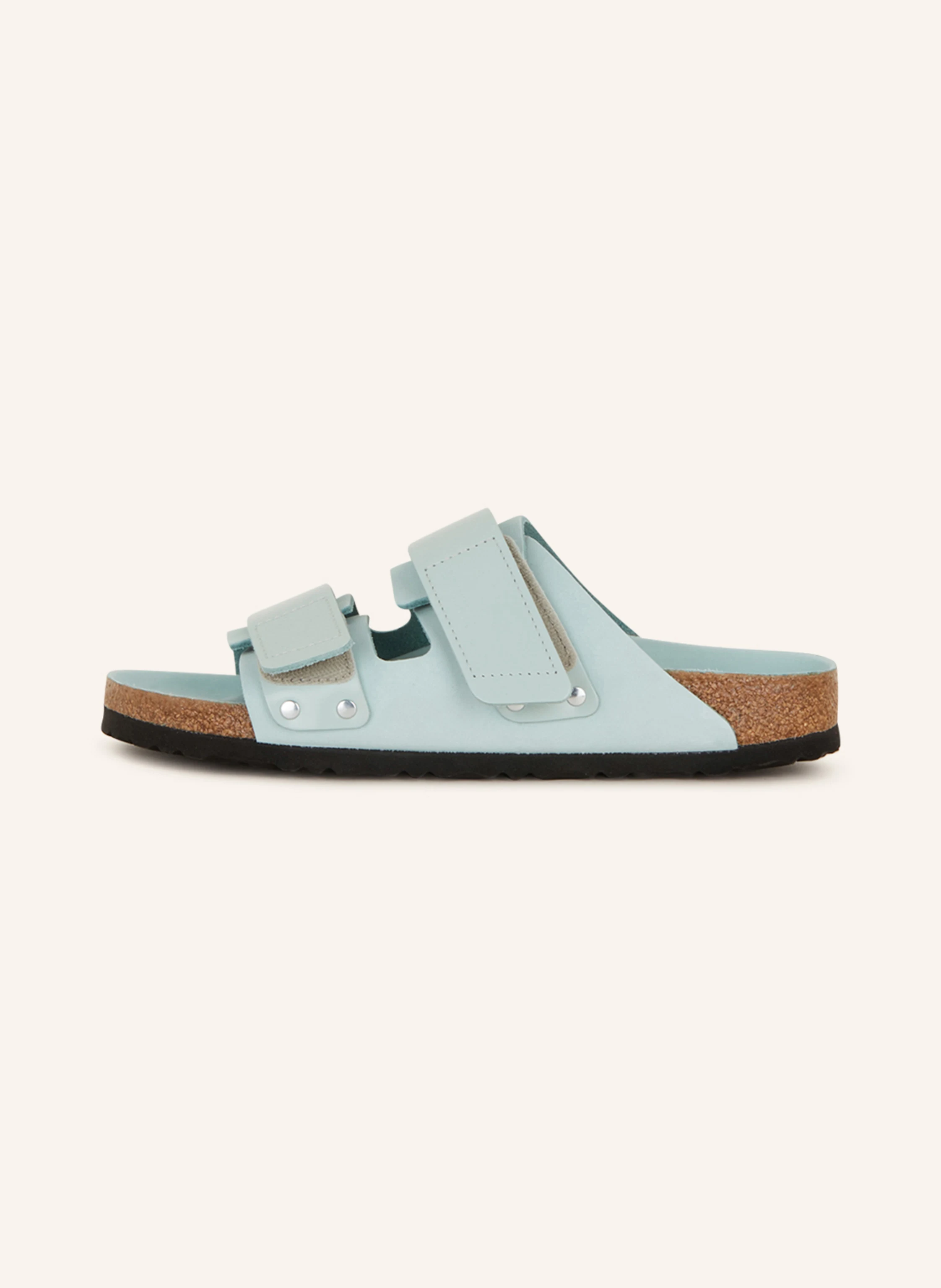 BIRKENSTOCK Pantoletten UJI