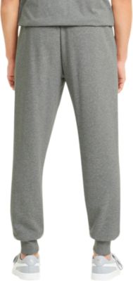 PumaEssentials Logo Sweatpants - grau