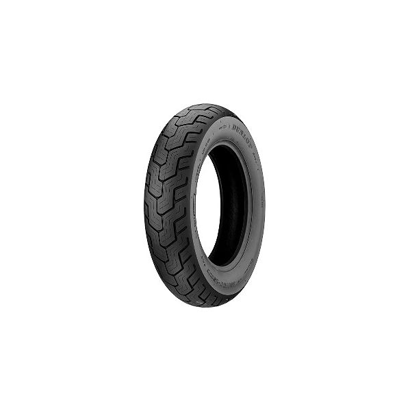 Pneu Moto Dunlop D404 150/80B16 TL 71H
