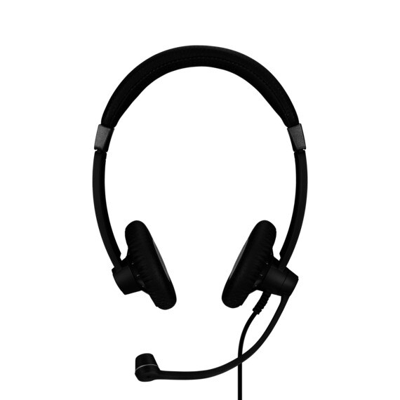 EPOS Headset SC 75 USB-A MS