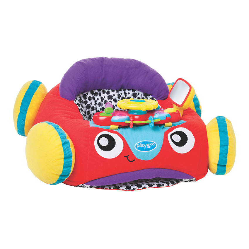 Tapis d'éveil Music and Lights Comfy car