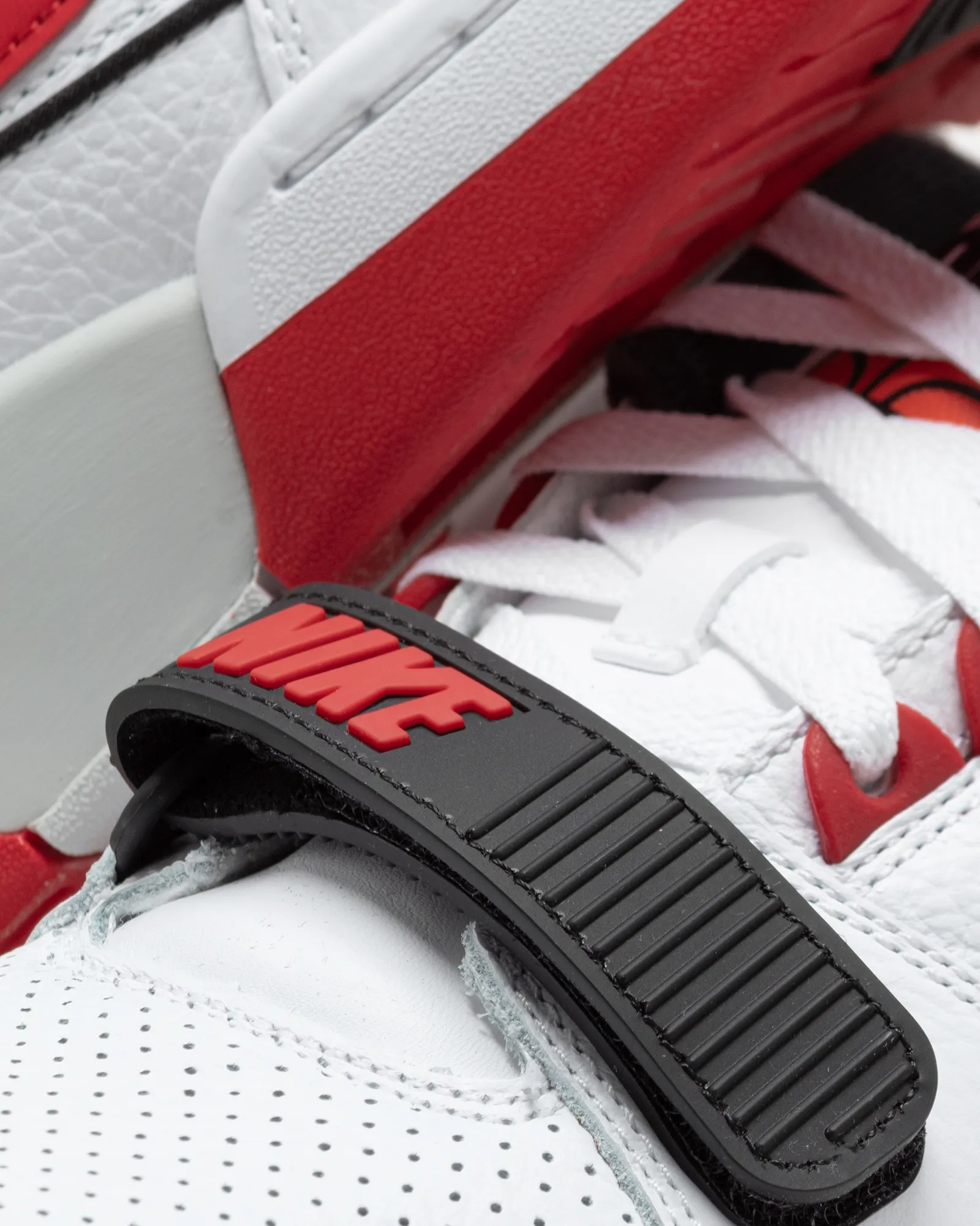 Nike Nike Air Alpha Force 88 'Chicago'