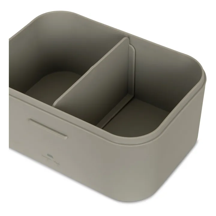 Konges Sløjd Lunch box Dino | Bleu