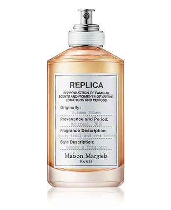 Maison Margiela Replica Autumn Vibes edt vapo 100ml