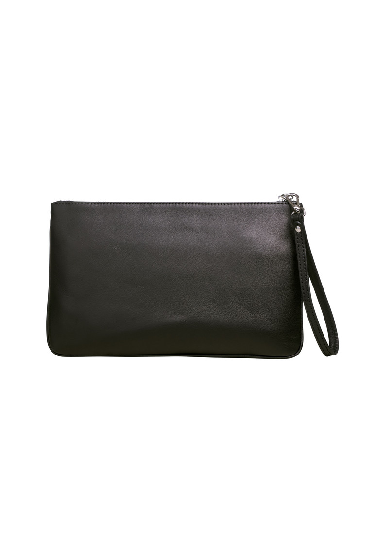 POCHETTE Schwarz