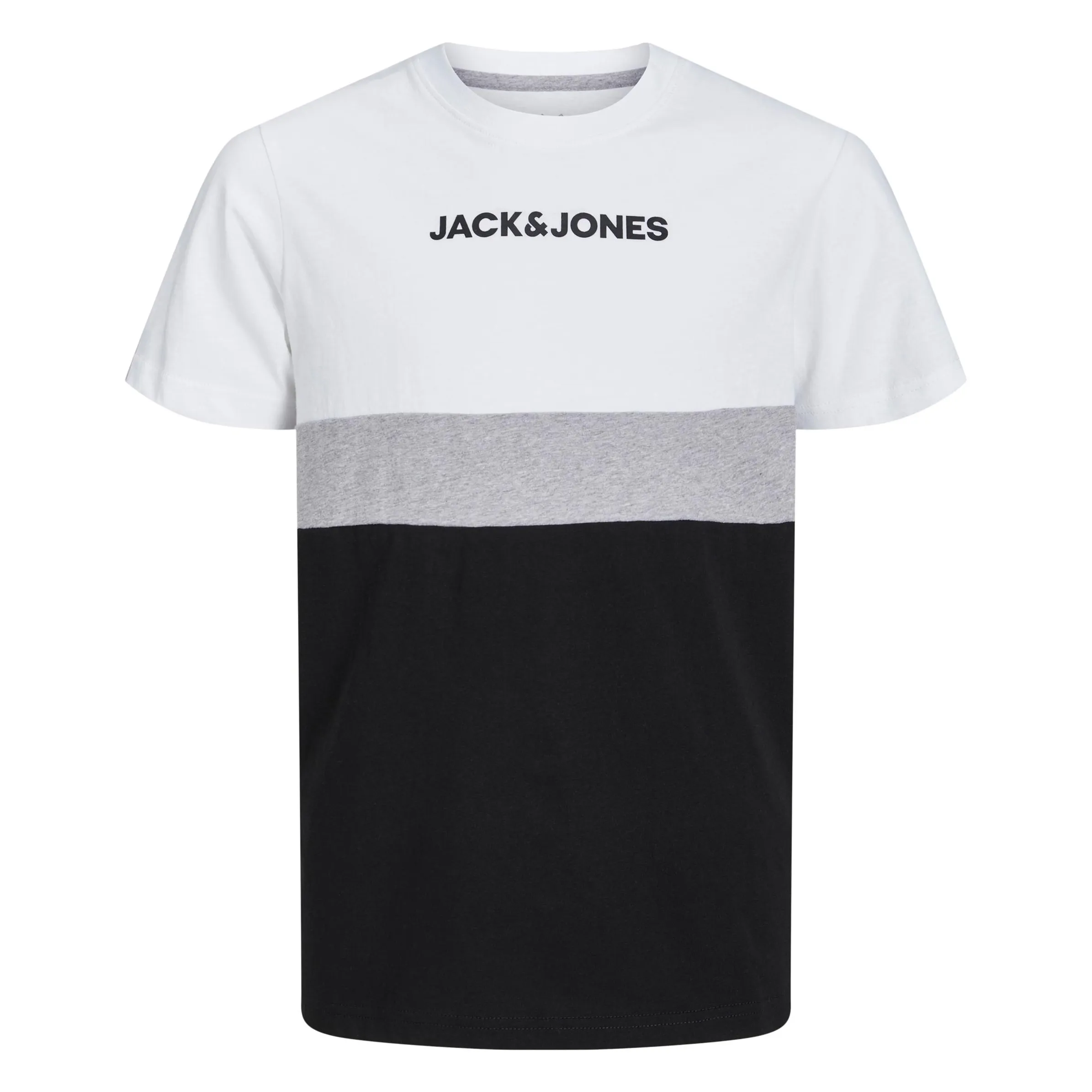 Jack&Jones Junior JJEREID BLOCKING TEE Shirt