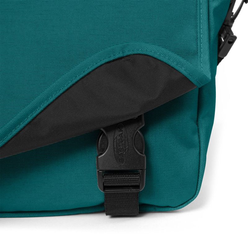 Besace Jr 11.5 Litres Peacock Green