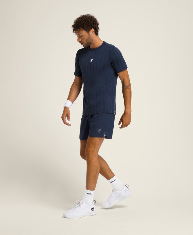 Game Point Seamless Tee