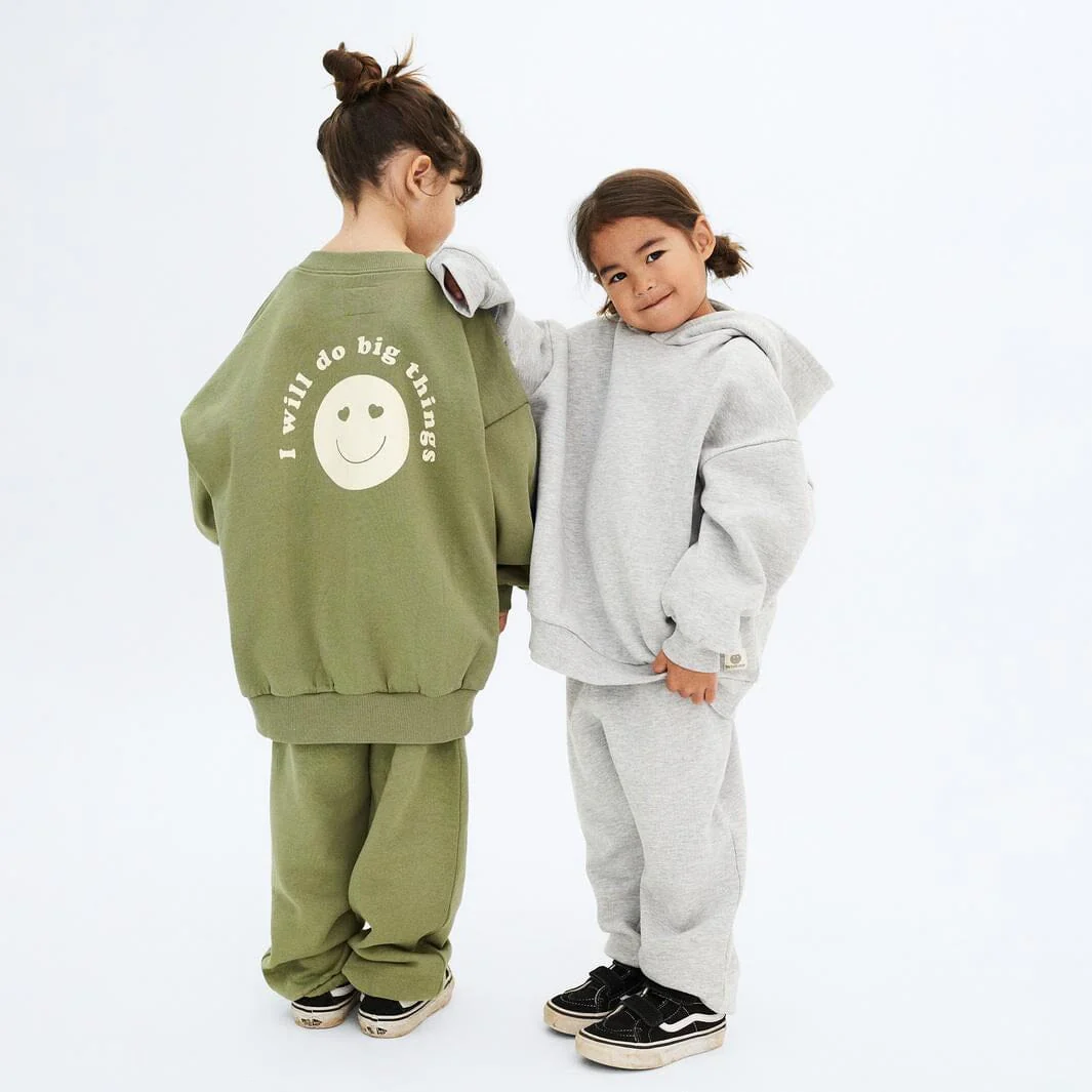 Wheat Trackpants Kasai