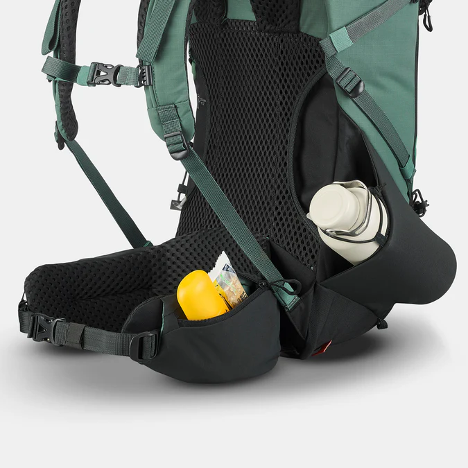 Decathlon Quechua - Mochila de Caminhada Quechua MH500 30L