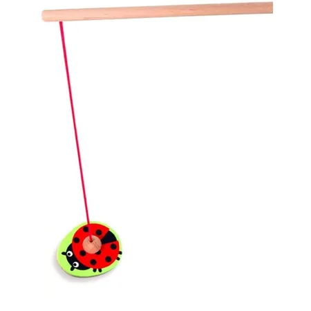 Jumbo Spiele Goula Bugs, Magnet Puzzle