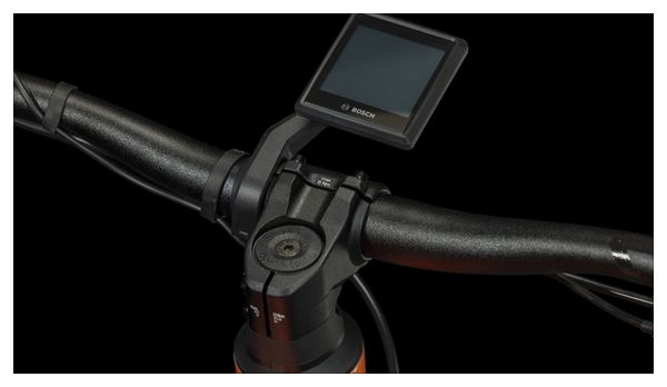 VTT Électrique Tout-Suspendu Cube Stereo Hybrid 120 Race 750 Shimano Deore/XT 12V 750 Wh 27.5'' Orange Spark