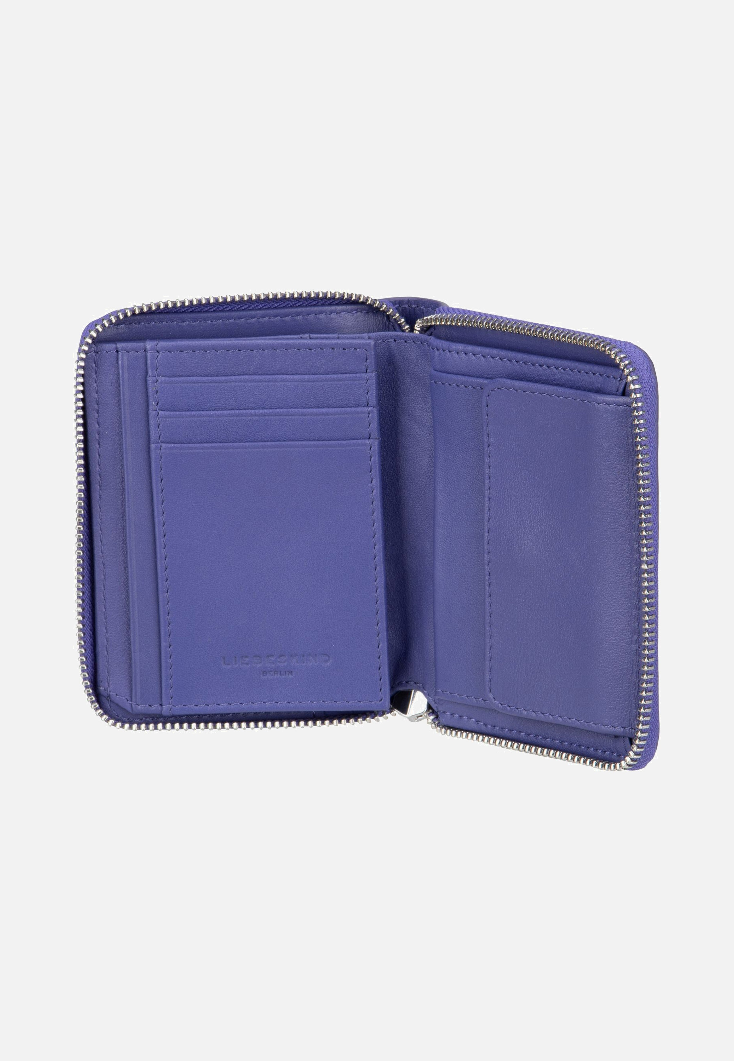 Conny M 2167647 Purple - Portemonnaie