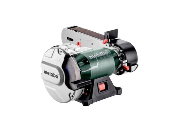 Metabo 604220000 kombibåndsliper BS 200 PLUS