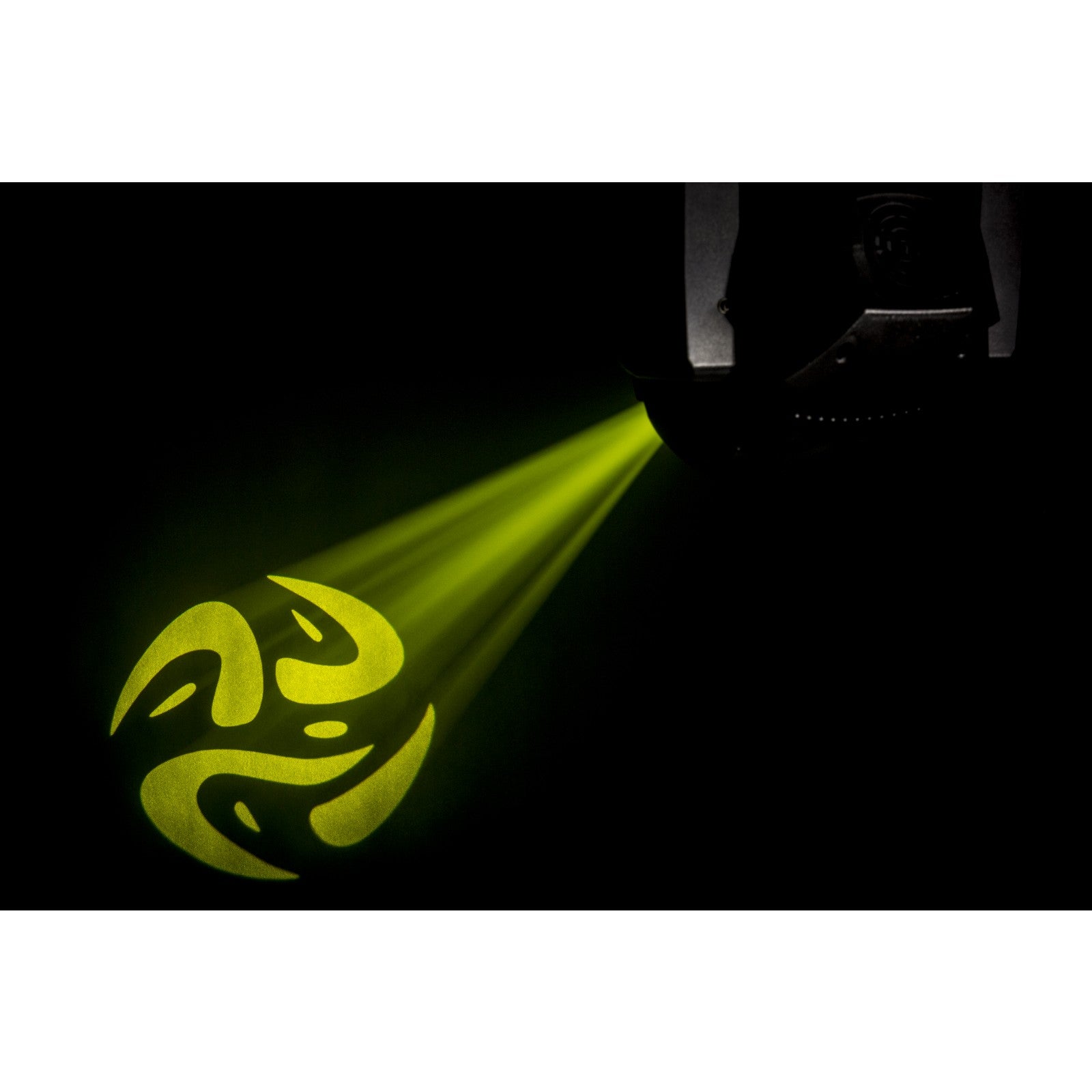 JB systems Striker moving head spot