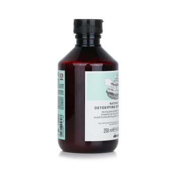 Davines Davines Shampoo Natural Tech Detoxifying Scrub  (p/ Atonic scalp)