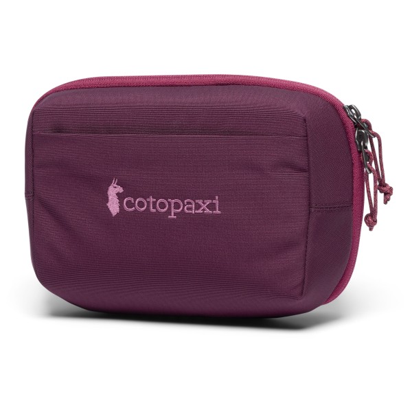 Cotopaxi - Viaje Tech Organizer - Trousse de toilette